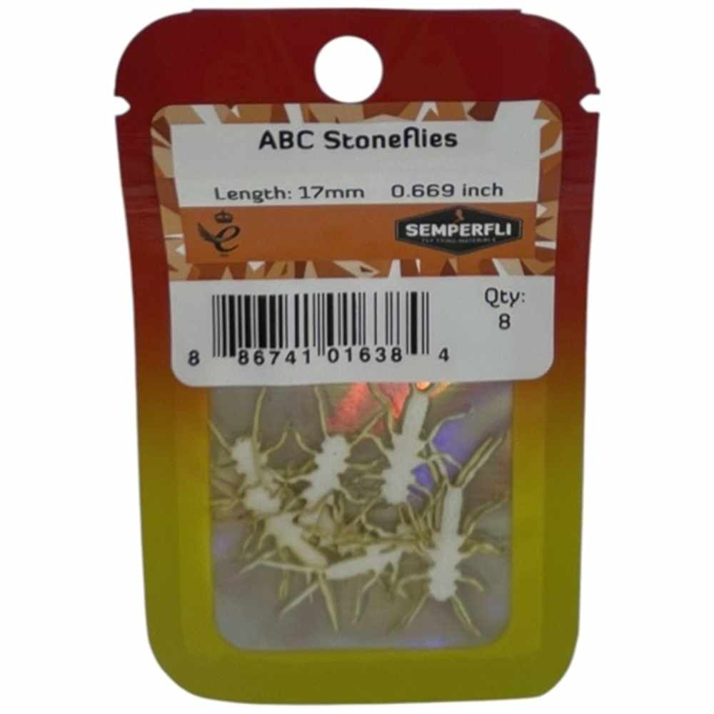 Semperfli ABC Stoneflies